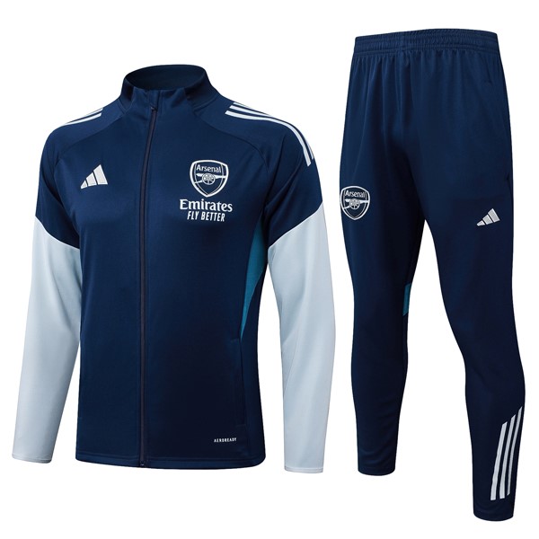 Chandal Arsenal 2026/2027 Azul